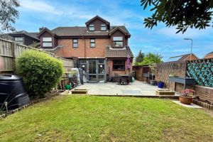 Rear Elevation- click for photo gallery